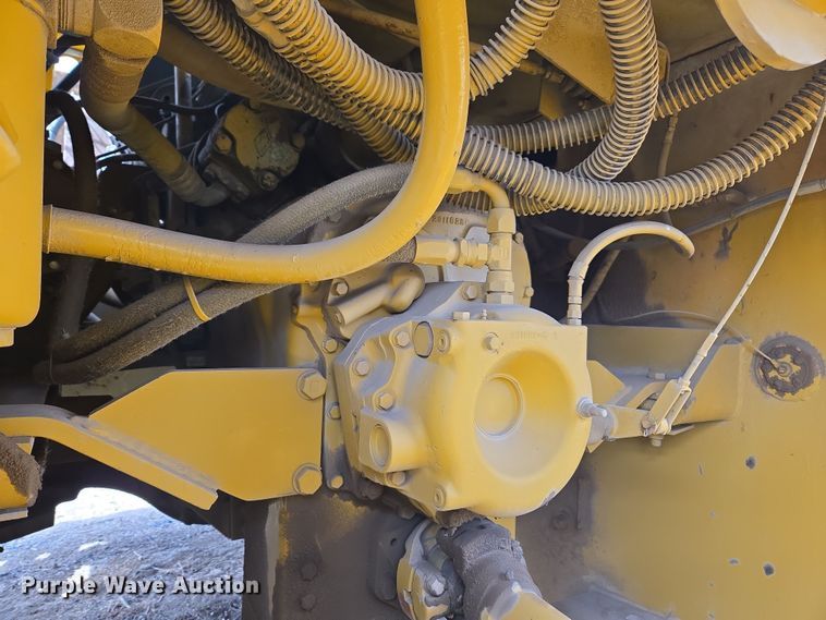 image for item DT7058 Rex 3-35 soil compactor