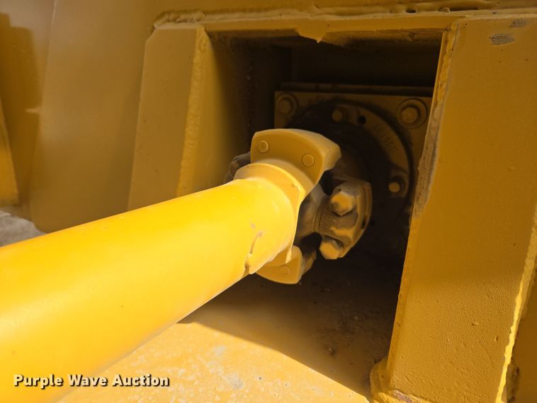 image for item DT7058 Rex 3-35 soil compactor