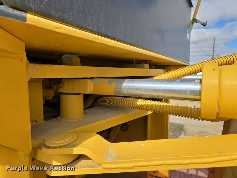 image for item DT7058 Rex 3-35 soil compactor