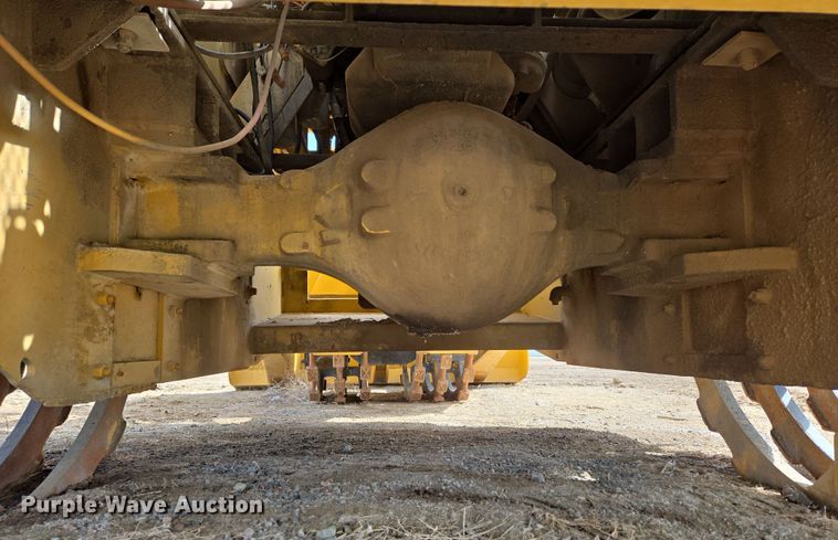 image for item DT7058 Rex 3-35 soil compactor