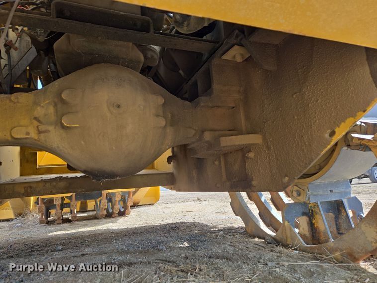 image for item DT7058 Rex 3-35 soil compactor