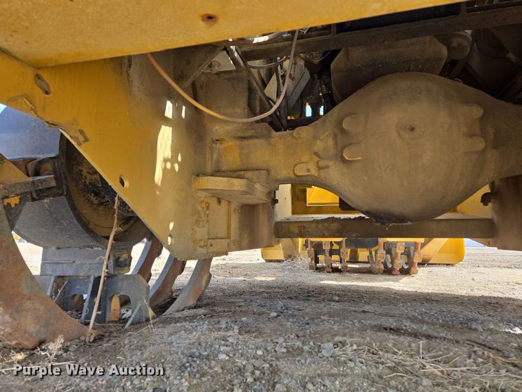 image for item DT7058 Rex 3-35 soil compactor