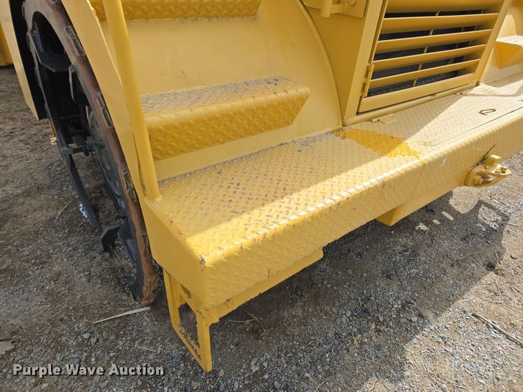 image for item DT7058 Rex 3-35 soil compactor
