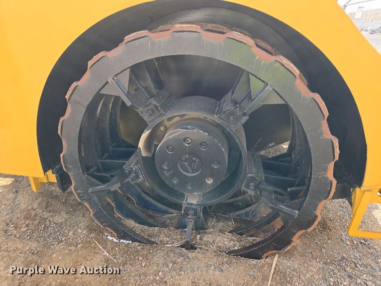 image for item DT7058 Rex 3-35 soil compactor