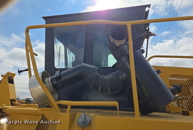 image for item DT7058 Rex 3-35 soil compactor