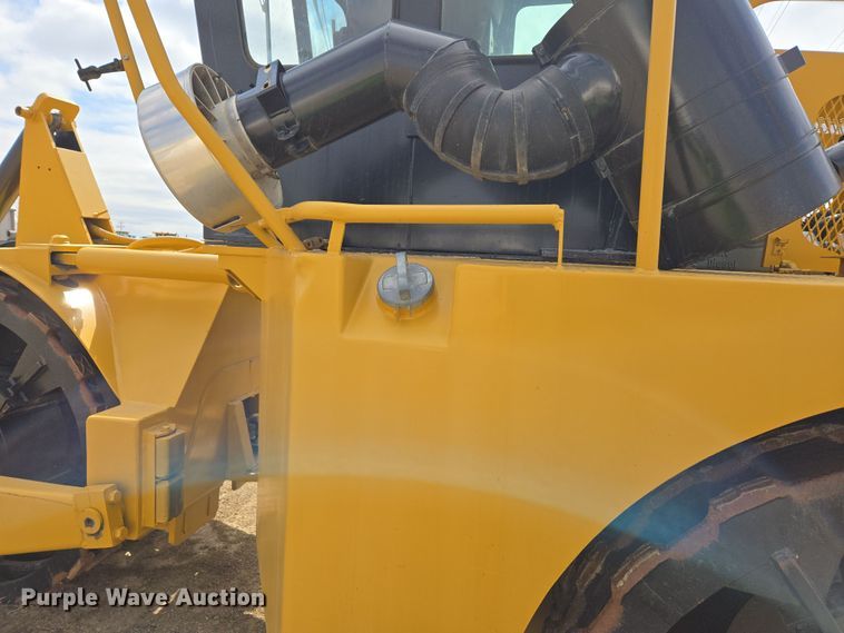 image for item DT7058 Rex 3-35 soil compactor