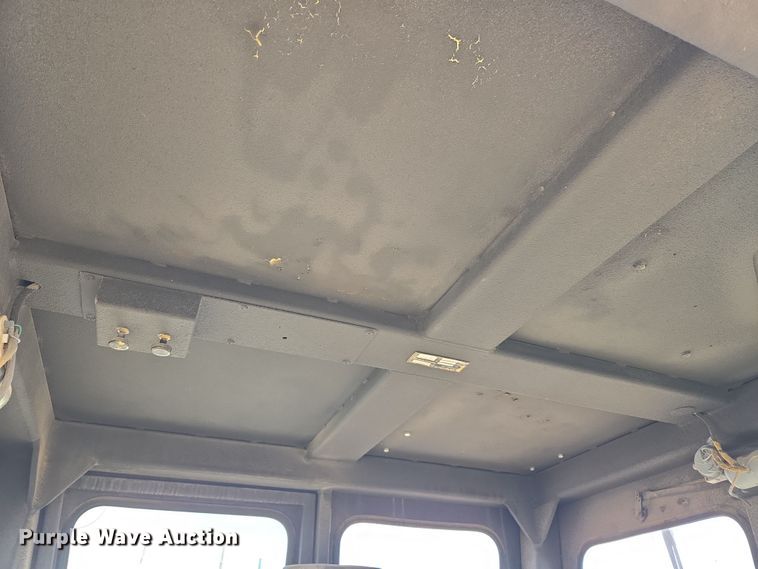 image for item DT7058 Rex 3-35 soil compactor