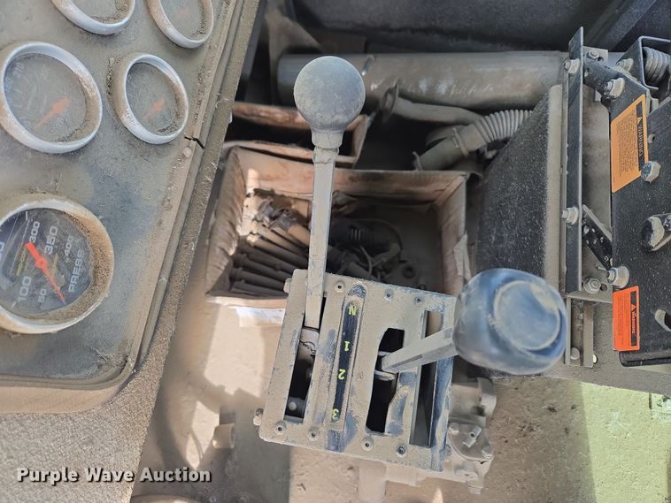 image for item DT7058 Rex 3-35 soil compactor