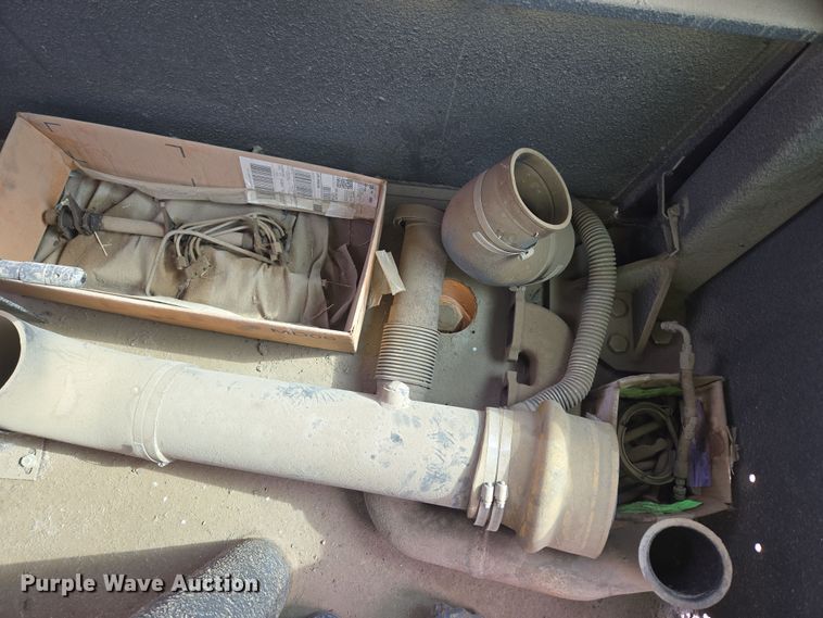 image for item DT7058 Rex 3-35 soil compactor