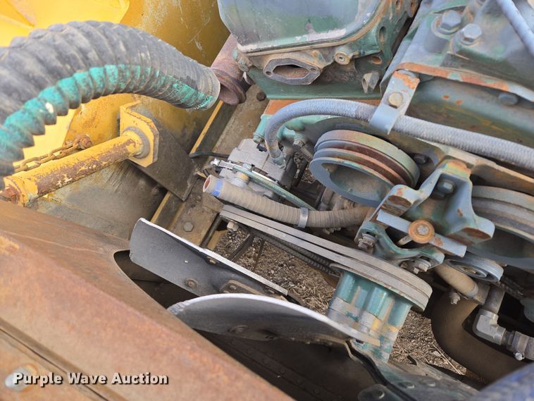 image for item DT7058 Rex 3-35 soil compactor