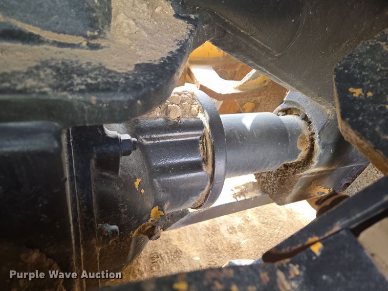 image for item DT7058 Rex 3-35 soil compactor