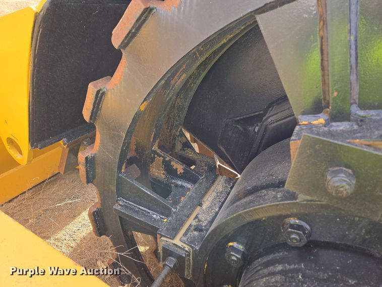 image for item DT7058 Rex 3-35 soil compactor