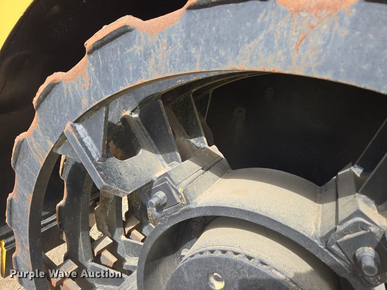 image for item DT7058 Rex 3-35 soil compactor