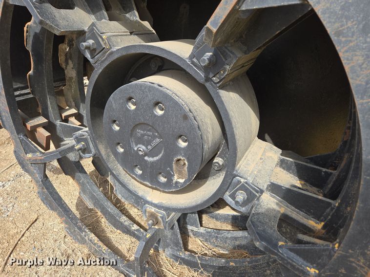 image for item DT7058 Rex 3-35 soil compactor