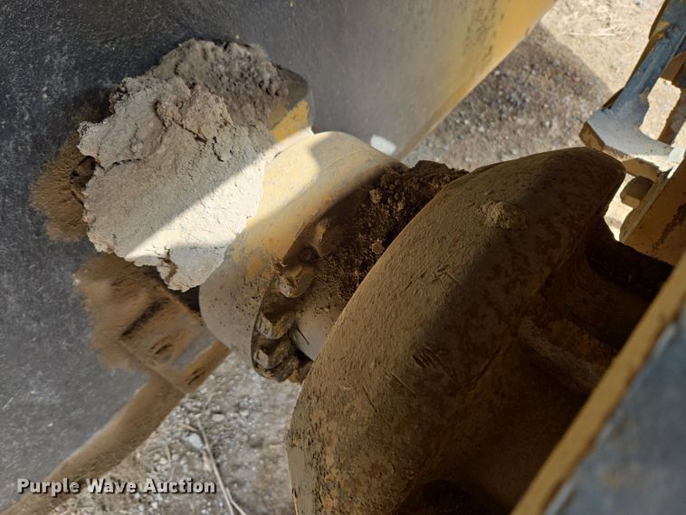 image for item DT7058 Rex 3-35 soil compactor