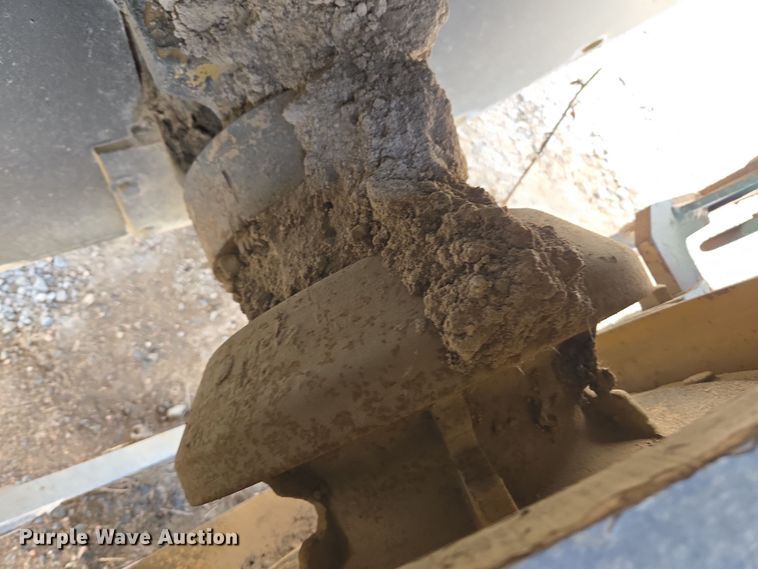 image for item DT7058 Rex 3-35 soil compactor