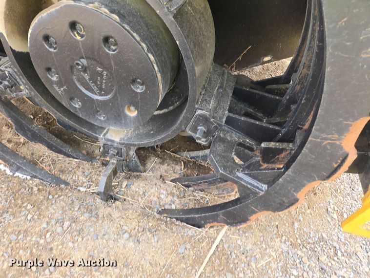 image for item DT7058 Rex 3-35 soil compactor