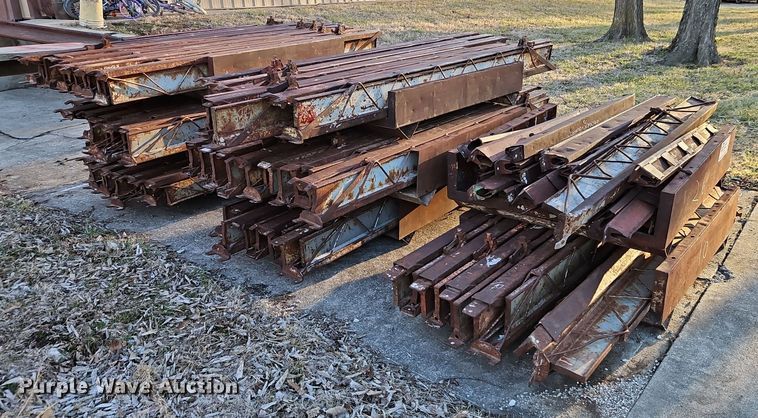 image for item DT7634 Approximately 106 Spanall Quickbeam II