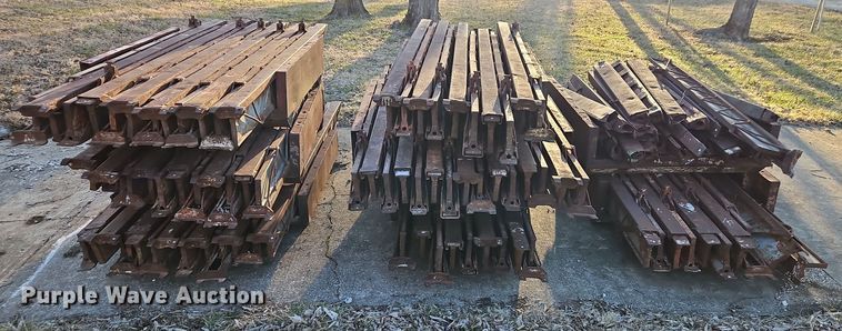 image for item DT7634 Approximately 106 Spanall Quickbeam II