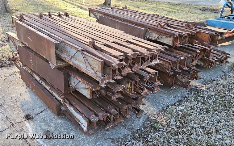 image for item DT7634 Approximately 106 Spanall Quickbeam II