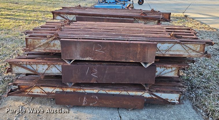 image for item DT7634 Approximately 106 Spanall Quickbeam II