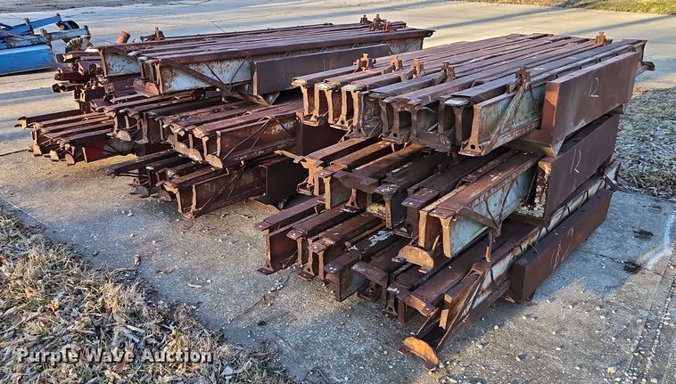 image for item DT7634 Approximately 106 Spanall Quickbeam II