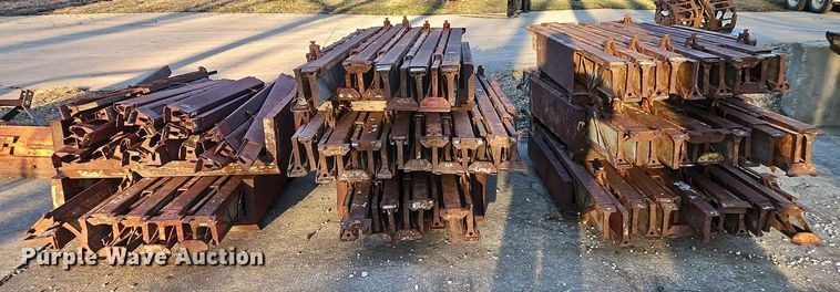 image for item DT7634 Approximately 106 Spanall Quickbeam II