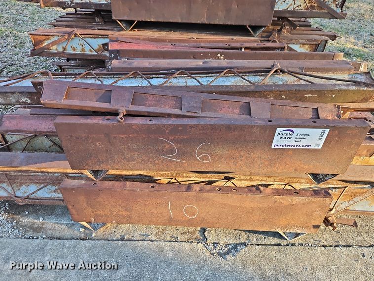 image for item DT7634 Approximately 106 Spanall Quickbeam II