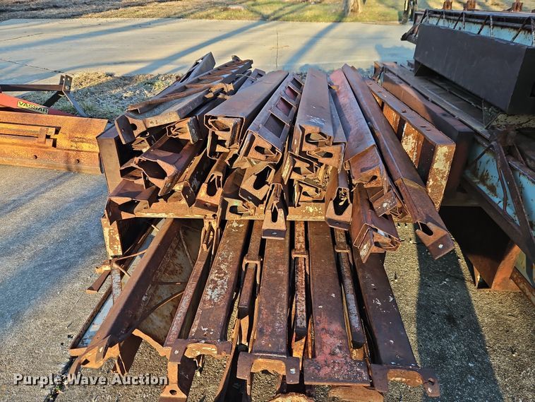 image for item DT7634 Approximately 106 Spanall Quickbeam II