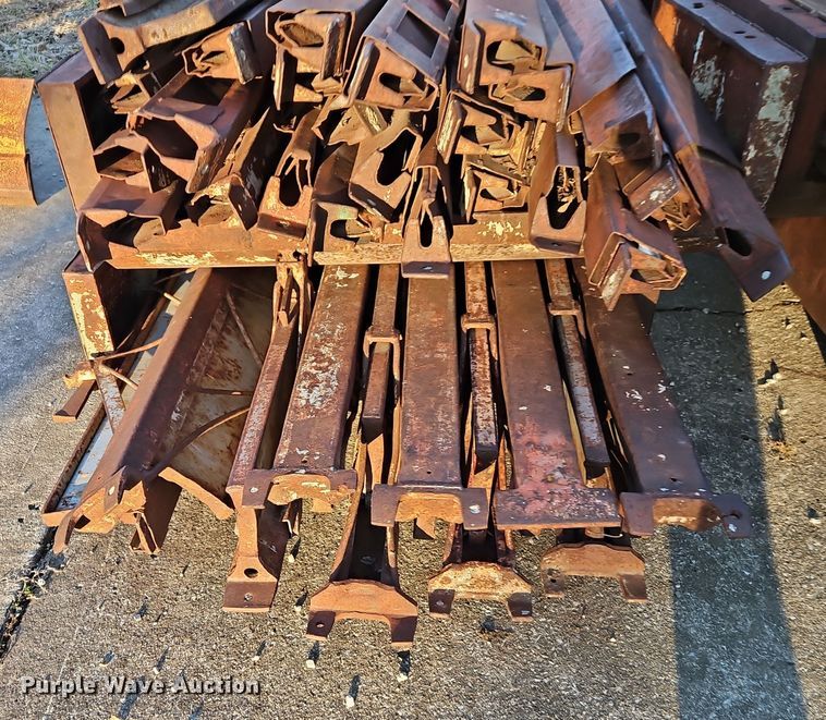 image for item DT7634 Approximately 106 Spanall Quickbeam II