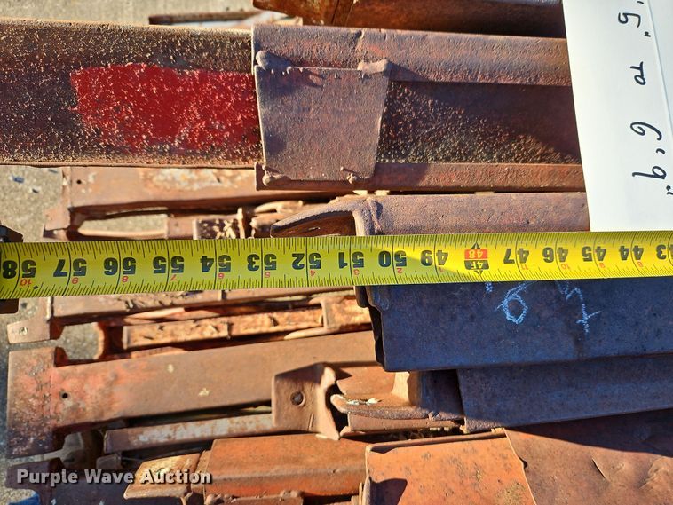 image for item DT7634 Approximately 106 Spanall Quickbeam II