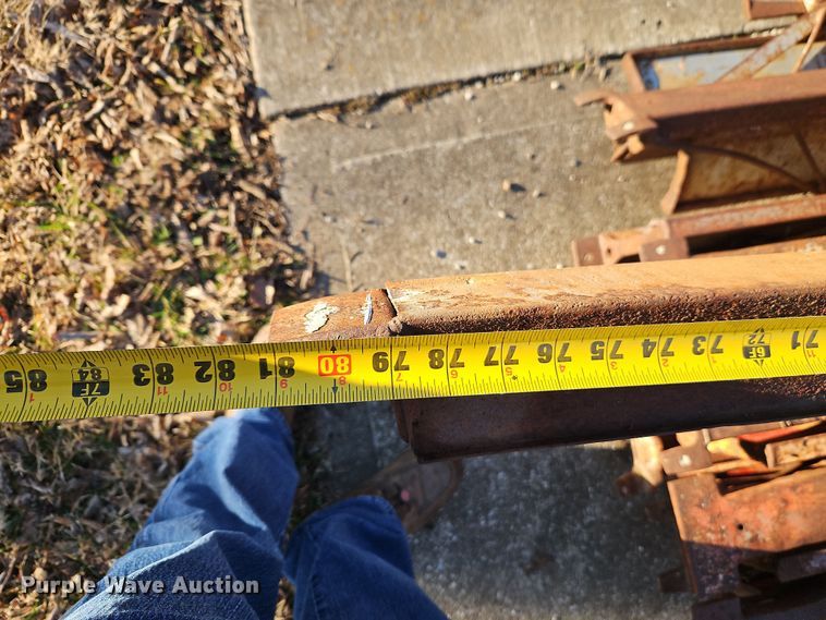 image for item DT7634 Approximately 106 Spanall Quickbeam II