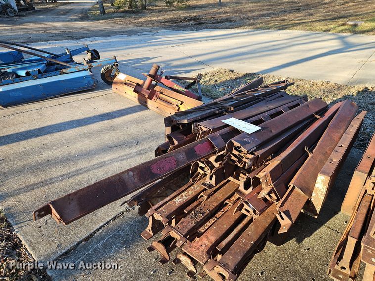 image for item DT7634 Approximately 106 Spanall Quickbeam II