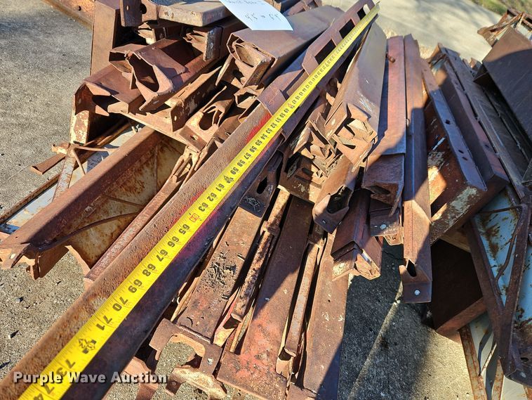 image for item DT7634 Approximately 106 Spanall Quickbeam II