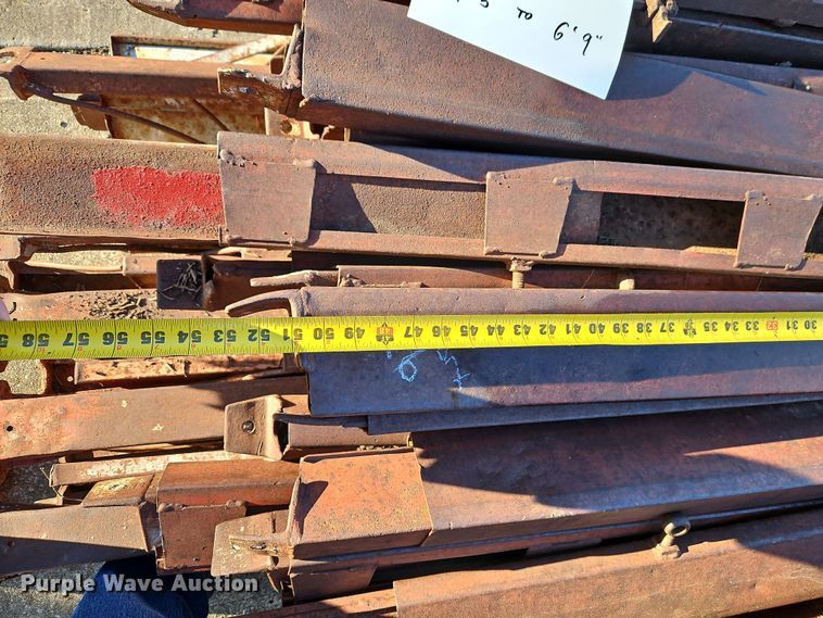 image for item DT7634 Approximately 106 Spanall Quickbeam II