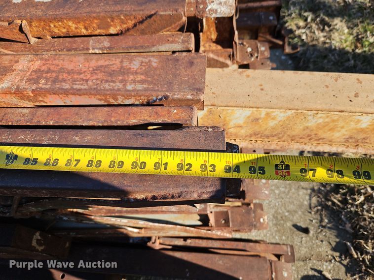 image for item DT7634 Approximately 106 Spanall Quickbeam II