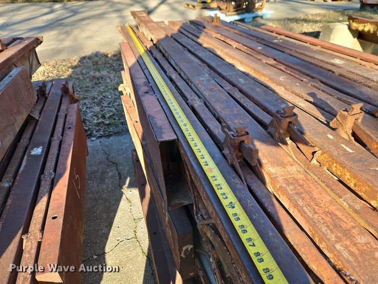 image for item DT7634 Approximately 106 Spanall Quickbeam II