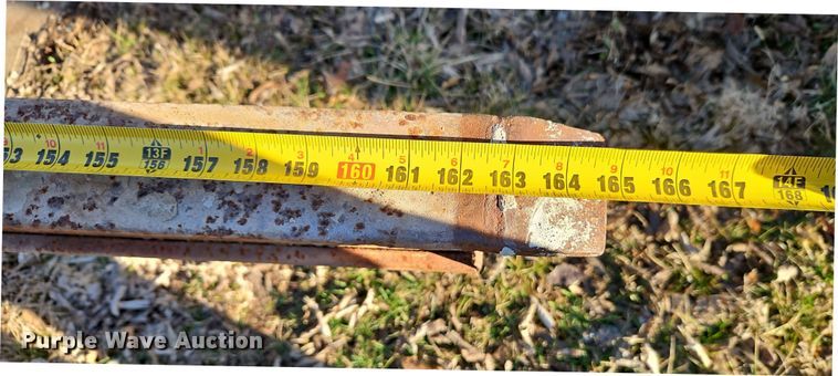 image for item DT7634 Approximately 106 Spanall Quickbeam II