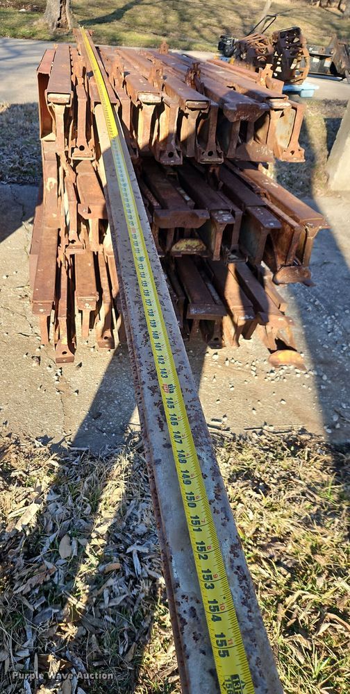 image for item DT7634 Approximately 106 Spanall Quickbeam II