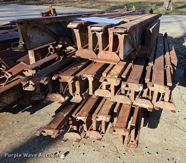 image for item DT7634 Approximately 106 Spanall Quickbeam II