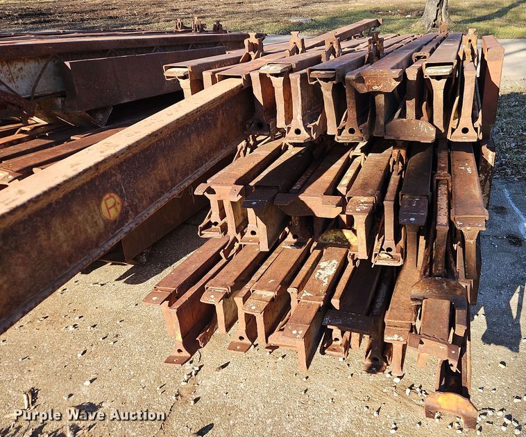 image for item DT7634 Approximately 106 Spanall Quickbeam II