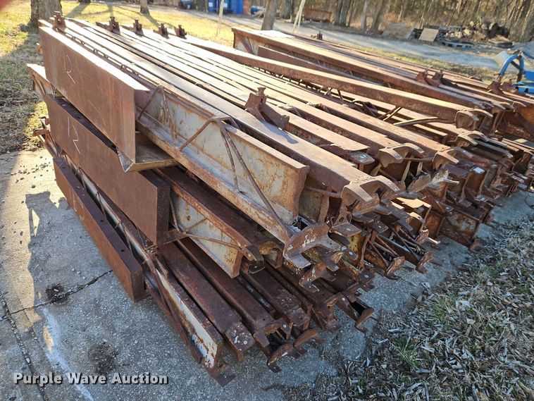 image for item DT7634 Approximately 106 Spanall Quickbeam II