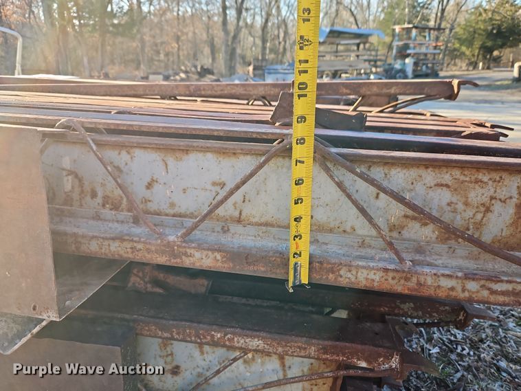 image for item DT7634 Approximately 106 Spanall Quickbeam II