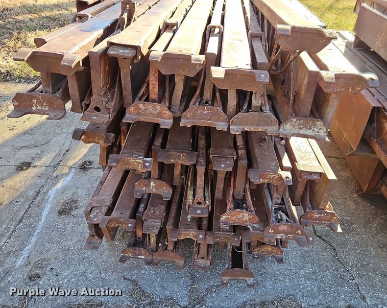 image for item DT7634 Approximately 106 Spanall Quickbeam II