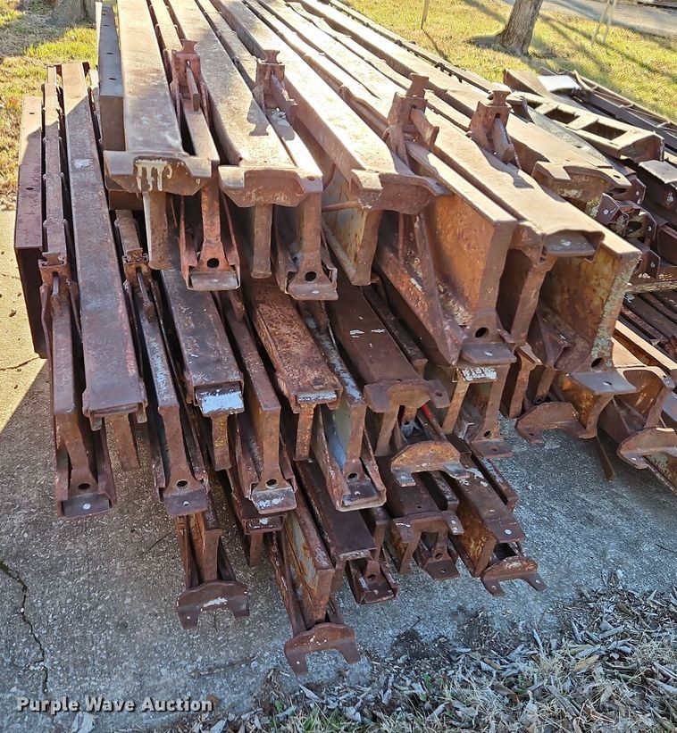 image for item DT7634 Approximately 106 Spanall Quickbeam II