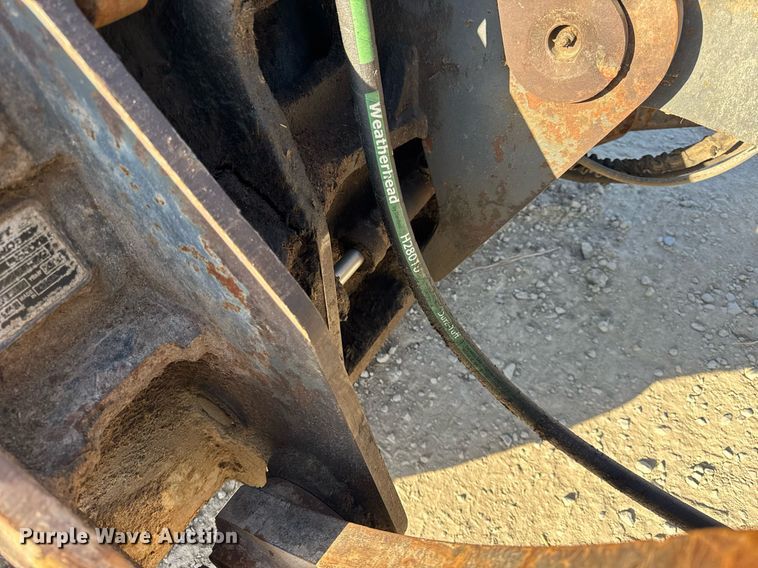 image for item DU3365 Doosan DL220-5 wheel loader