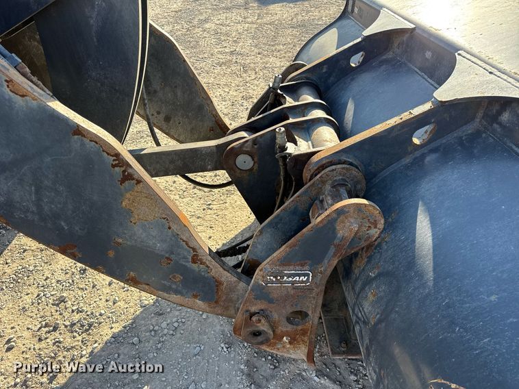 image for item DU3365 Doosan DL220-5 wheel loader