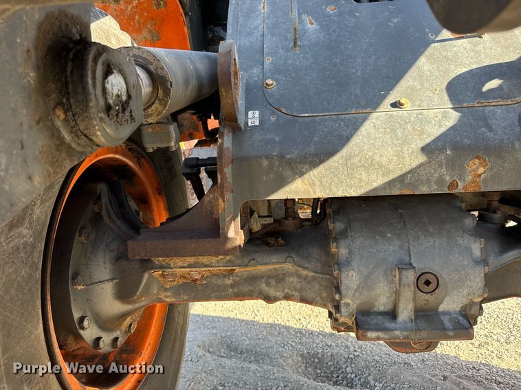 image for item DU3365 Doosan DL220-5 wheel loader