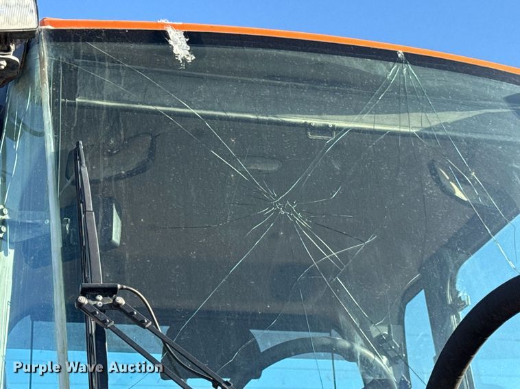 image for item DU3365 Doosan DL220-5 wheel loader