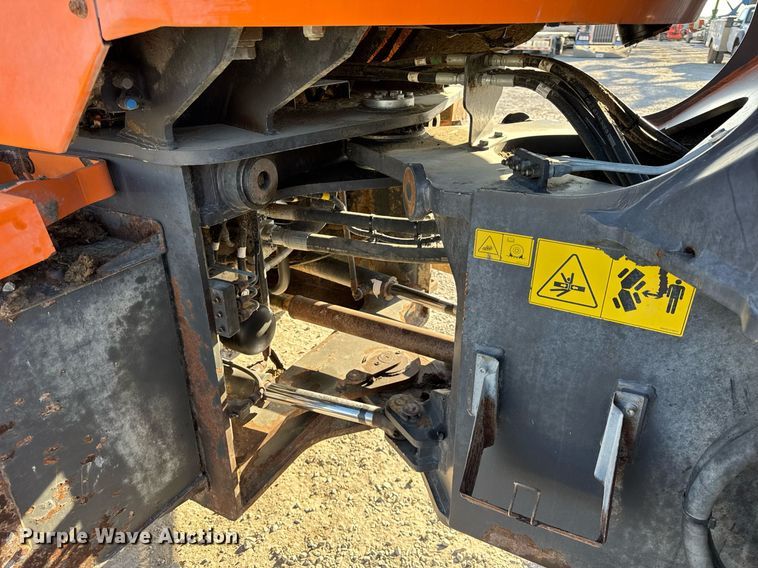 image for item DU3365 Doosan DL220-5 wheel loader